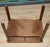 Side Table with Shelf in Light Wood and Dark from Ilse Möbel, 1960s For Sale - Image 10 of 12