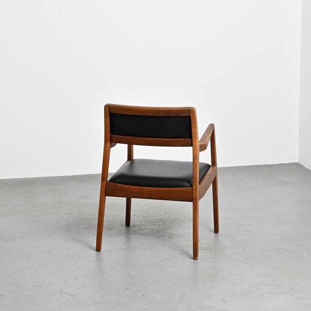 C140 Playboy Armchair by Jens Risom, USA, 1960 For Sale - Image 14 of 15