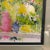 Traditional Late 20th Century Watercolor Painting by Diane Hilton of the Bay Street Company Colorado, Framed For Sale - Image 3 of 6