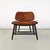 Set of Mid-Century Teve Armchairs attributed to Alf Svensson for Ljungs Industrier Ab, 1953, Sweden For Sale - Image 6 of 18