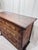 Wood Antique Italian Dresser/Chest of Drawers C 1700s For Sale - Image 7 of 7