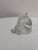 Lalique Crystal Panda Sculpture For Sale - Image 10 of 12