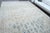 Textile 1960s Vintage Persian Handmade Wool Cotton Beige Area Rug For Sale - Image 7 of 11