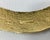 Etruscan Revival Vintage Les Bernard Egyptian Revivall Cleopatra Style Necklace With Gold-Tone Construction For Sale - Image 3 of 4