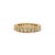 Gender: Ladies Metal Type: 18K Yellow Gold Ring Size: 6 Width: 4.00 mm Weight: 5.95 grams One ladies 18K Yellow Gold oval...