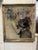 After Renoir, La Place Clichy, Oil Painting on Canvas For Sale - Image 3 of 8