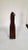 19th Century Abstract Wood Candleholder Sculpture, France For Sale - Image 4 of 15