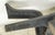 Pair of Antique Black Cast Iron Cannonball Andirons For Sale - Image 10 of 10