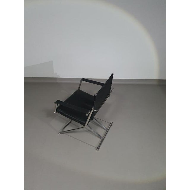 Vintage Folding Chairs, 1980s, Set of 2 For Sale - Image 16 of 18