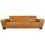 Cognac Leather 3-Seater Sofa from Machalke For Sale - Image 14 of 14