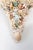 Coastal Pair of Shell-Encrusted Wall Brackets For Sale - Image 3 of 7