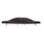 Cassina Cassina 276 Aspen Three-Seater Leather Sofa Brown Couch by Jean Marie Massaud Backrest Left For Sale - Image 4 of 12