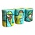 Vintage Hand-Painted Ceramic Cups For Sale
