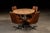 Mid-Century Modern MCM Five-Piece Dining Table and Chair Set by Chromcraft For Sale - Image 3 of 16