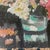 R. Bouvier, Les Fleurs, 1970s, Oil Painting on Canvas For Sale - Image 9 of 10