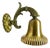 Early 20th Century Art Nouveau Wall Lamp, Germany For Sale