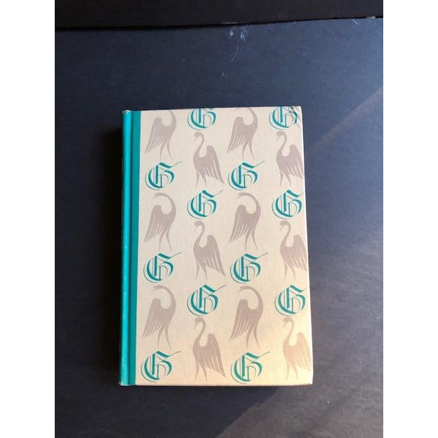 1945 Children's Classic Book - Grimm's Fairy Tales Hardcover, Illustrated For Sale In New York - Image 6 of 6