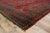 Modern Antique Turkish Oushak Rug - 11'07 X 13'07 For Sale - Image 3 of 9