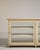 Faux Bamboo Display Vitrine, Antique, France, Early 20th Century For Sale In Greensboro - Image 6 of 16