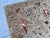 Hand-Knotted Afghan Serapi Heriz Style Wool Area Rug - 7'11" X 10'0" For Sale - Image 10 of 14