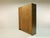 Mid-Century Modern Display Cabinet in Beech and Oak, 1960s For Sale - Image 4 of 14