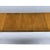 1950's Drexel Profile K44 Extending Dining Table by John Van Koert For Sale - Image 9 of 12