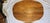 1920s Victorian Golden Tiger Oak Curio Curved 3 Bow Front For Sale - Image 14 of 18