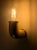 Vintage Austrian Brass Sconces, 1930s, Set of 2 For Sale - Image 13 of 15
