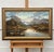 River Landscape with Highland Cows & Sheep in the Scottish Mountains 1985 Circa For Sale - Image 11 of 16