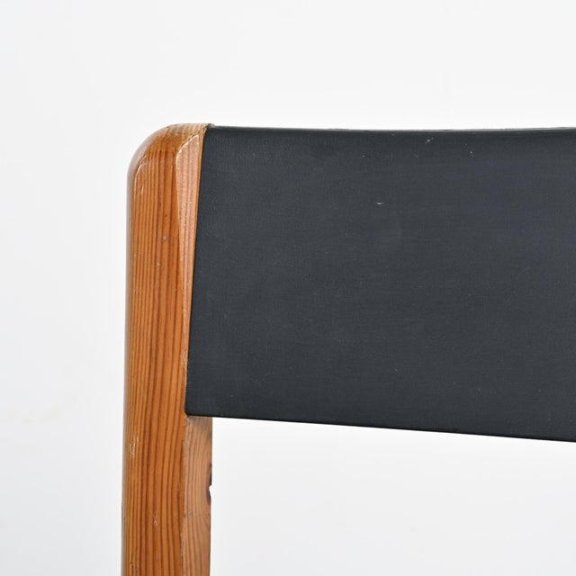French Chairs by André Sornay, 1960, Set of 2 For Sale - Image 10 of 18
