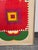 Limited Edition Signed + Numbered Geometric Abstract Serigraph , Vintage For Sale In San Francisco - Image 6 of 12
