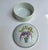 1980s Limoges for Lancome Bicentenaire Lidded Porcelain Box For Sale - Image 9 of 12