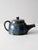 Late 20th Century Vintage Studio Pottery Teapot For Sale - Image 5 of 12