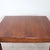 20th Century Extendable Dining Table in Walnut and Oak Wood For Sale - Image 11 of 15
