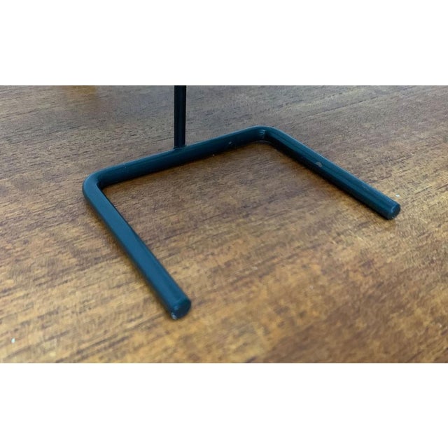 Mid-Century Minimalist Table Lamp, 1960s For Sale - Image 5 of 18