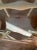 Late 20th Century Vintage Ethan Allen Comb Chairs For Sale - Image 5 of 12