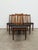 G Plan Set of 6 Vintage Mid Century Modern Teak Dining Chairs by G Plan For Sale - Image 4 of 10