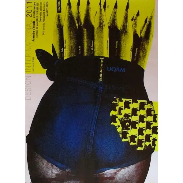 The charming and talented man known as Alfred Halasa studied architecture and industrial design in Poland and worked in...