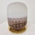 Vintage Hand-Blown Murano Glass Table Lamp, Italy, 1970 For Sale - Image 6 of 13