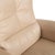 6001 Three-Seater Sofa and Chair in Leather from Himolla, Set of 2 For Sale - Image 11 of 18