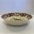 A classic piece for the Thanksgiving table, this vintage Johnson Brothers vegetable serving bowl features the beloved His...