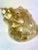 Hollywood Regency Hollywood Regency Brass Seashell For Sale - Image 3 of 9