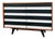Czechoslovakian Chest of Drawers by Jiří Jiroutek for Cesky Nabytek, 1960s For Sale