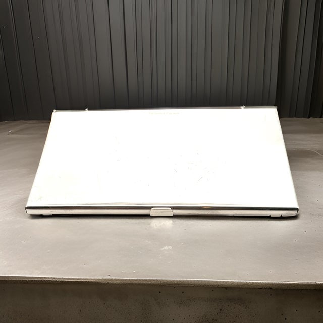 Metal Late 20th Century Tiffany & Co Estate Business Card Holder Sterling Silver 58.1g For Sale - Image 7 of 15