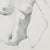 Nude Study in Hat - Vincent Beggs, C. 1980s For Sale In San Diego - Image 6 of 8