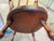 Wood Vintage Stickley Sack Back Windsor Armchair For Sale - Image 7 of 17