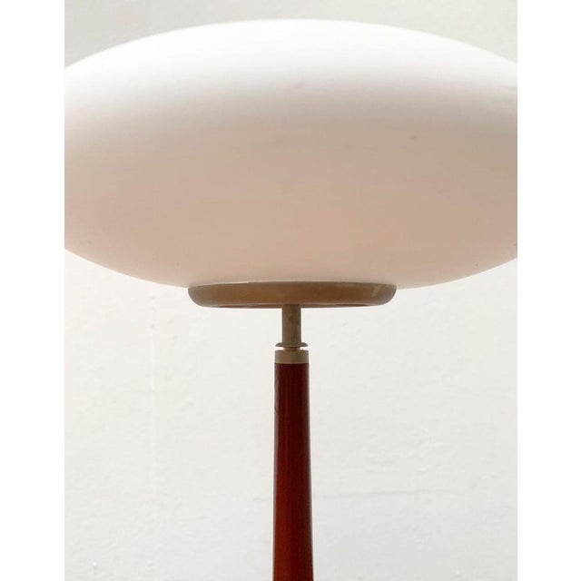 Postmodern Italian Model Pao T1 Table Lamp by Matteo Thun for Arteluce, 1990s For Sale - Image 18 of 18
