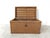 Vintage Papercord Chest, 1970s For Sale - Image 10 of 12