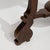 Neoclassical 19th Century Eclectic Pedestal Table For Sale - Image 3 of 13