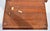 VTG.Sorrento Italian Inlaid Wood Music Box Table Jewelry Sewing Side Table For Sale - Image 16 of 17